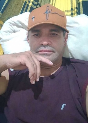 Zé Armando из Picos 18 лет
