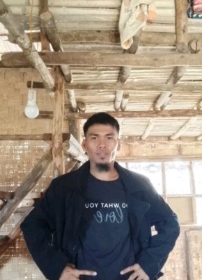 Haris из Ipil 35 лет