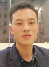张磊, 28, China, Suining