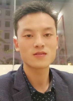 张磊, 30, 中华人民共和国, 遂宁