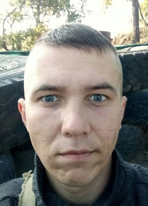 Влад, 32, Україна, Київ