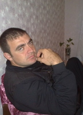 ТАРИЕЛ, 46, Россия, Новопавловск