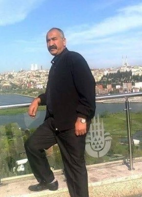 Hamit, 56, Türkiye Cumhuriyeti, Adıyaman