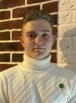 Danila, 23, Kulebaki