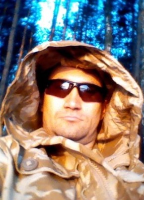 Анатолий, 43, Рэспубліка Беларусь, Салігорск