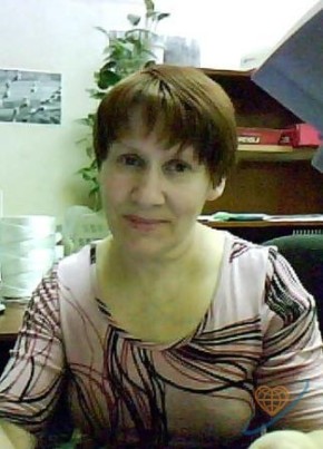 Лана, 65, Россия, Пермь