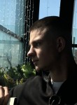 Kristian, 20, Sochi