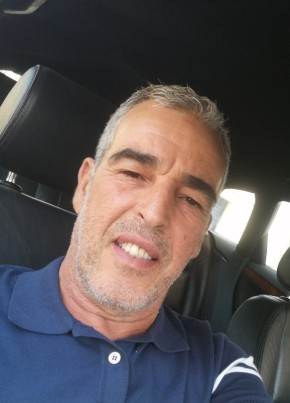 Sam из Elche 53 года