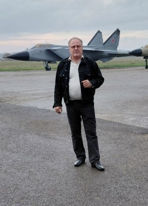 Vadim из Армавира 57 лет