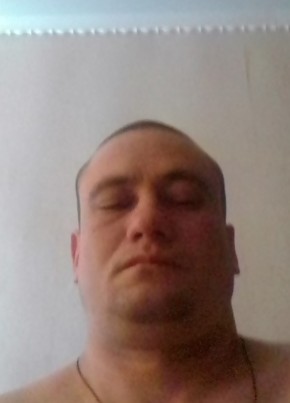 Aleksey, 34, Russia, Lipetsk