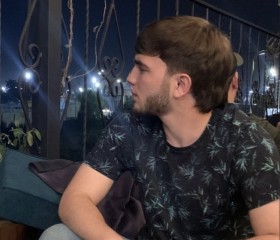 Cakı, 23, Baku