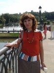 Safina Faina, 54  , Moscow