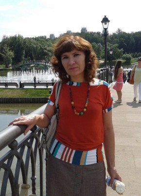 Сафина Фаина, 55, Россия, Москва