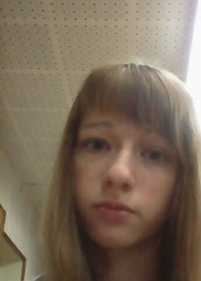 Надя, 27, Россия, Кировск