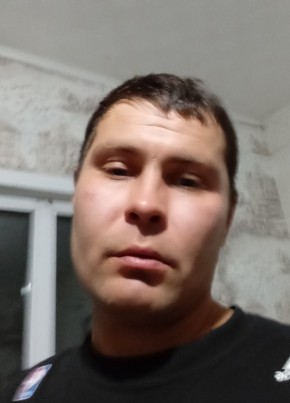 Ivan из Новосибирска 36 лет