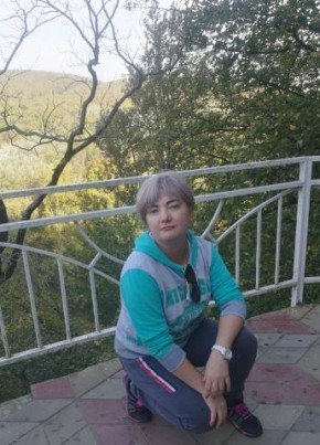 Елена, 44, Россия, Кореновск