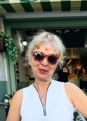 Natalia из Costa Adeje 50 лет