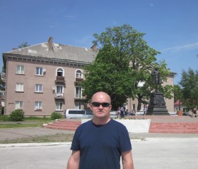 Vladimir , 65, Svetlogorsk