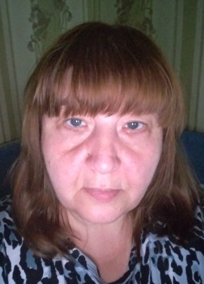 Елена из Смоленска 52 года