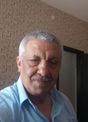 Mysa, 61, Azərbaycan Respublikası, Binə