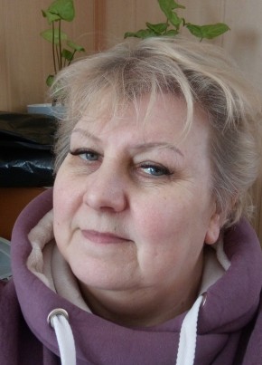 Наталья из Осташкова 57 лет