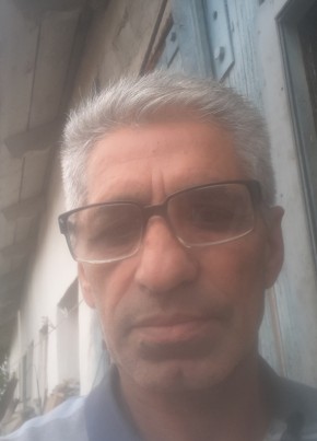 Akob Alebyan, 59, Russia, Moscow