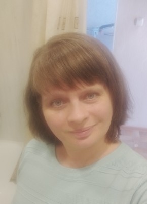 Елена, 40, Россия, Ульяновск