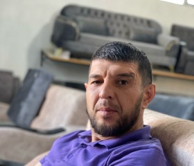 Ruslan, 45, Krasnodar