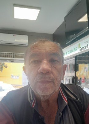 Goncalino из Toledo 67 лет