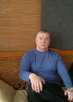 Владимир, 71, Россия, Хабаровск