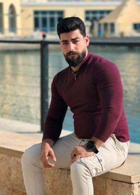 فارس из دبي 29 лет