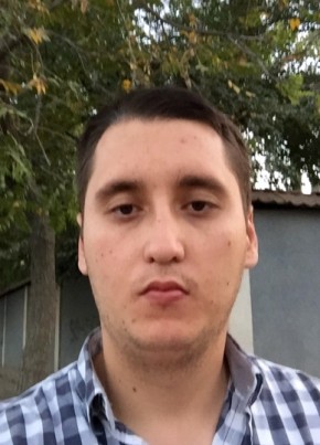 Anis, 35, Тоҷикистон, Душанбе