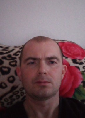 Андрей, 34, Россия, Жигулевск