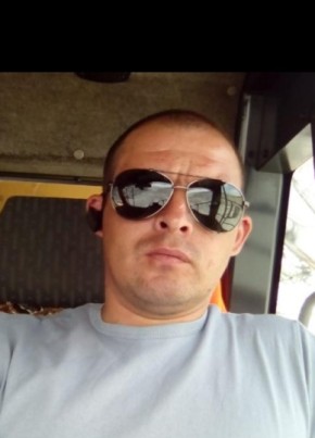 Евгений, 37, Россия, Нерюнгри