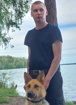 √ιק_DimaRik_√ιק, 33, Russia, Yekaterinburg