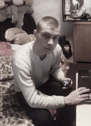 Денис из Ярославли 34 года