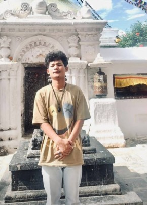 Prem из Siddharthanagar 21 год