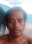 Jerviz rolle, 35 лет, Lungsod ng Heneral Santos