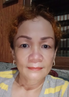 Elsa, 51, Pilipinas, Budta