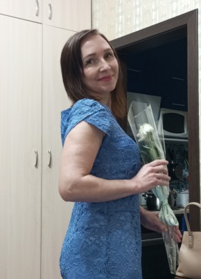Лана, 40, Россия, Королёв