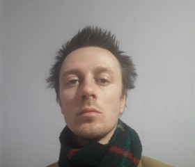 тихон, 31, Saint Petersburg