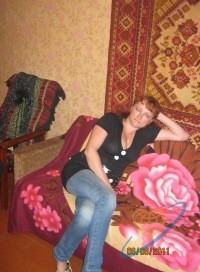 Алина, 48, Россия, Петрозаводск