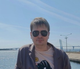 Тимофей, 40 лет, Санкт-Петербург