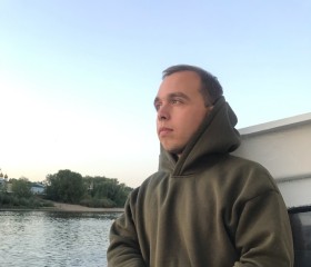 Андрей, 24 года, Соликамск