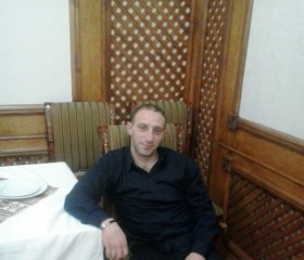 Lyov, 37, Yerevan