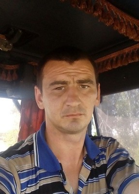 Андрей, 35, Россия, Омутинское