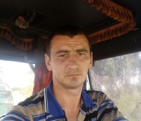 Андрей, 35 лет, Омутинское