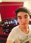 Андрей, 29 лет, Toshkent