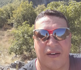 Zoran, 43 года, Београд