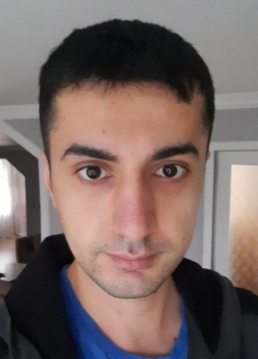 Gamza, 29, Azərbaycan Respublikası, Zaqatala